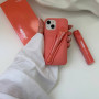 Матовий чохол Rhode Peach Pit для iPhone 15